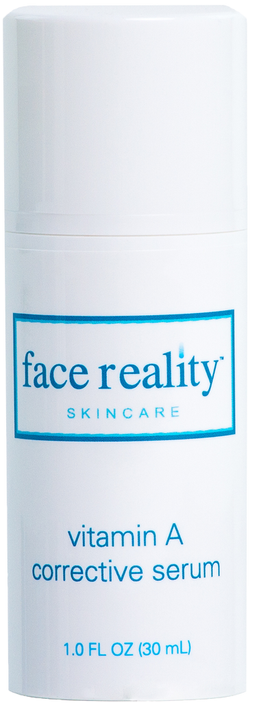 Vitamin A Corrective Serum