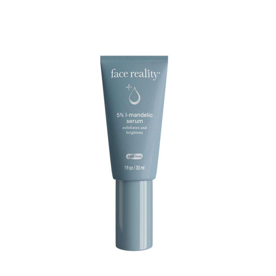 Mandelic 15% Serum
