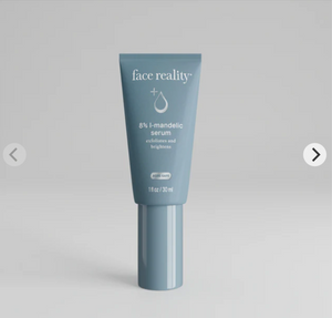 Mandelic 8% Serum
