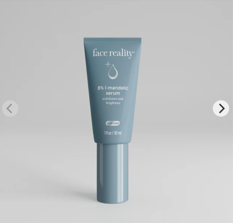 Mandelic 8% Serum