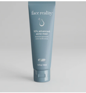 Acne Med 10%