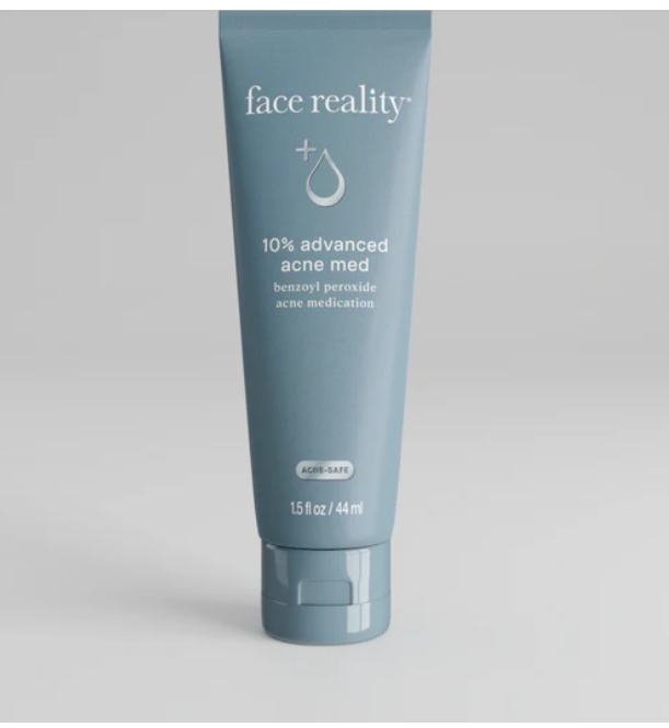 Acne Med 10%