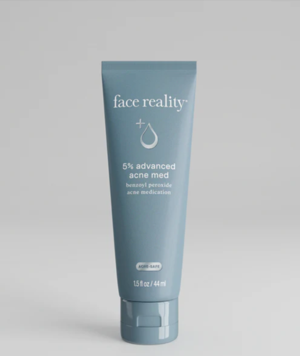 Acne Med 5%