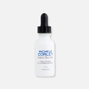 Hyaluronic Plumping Serum