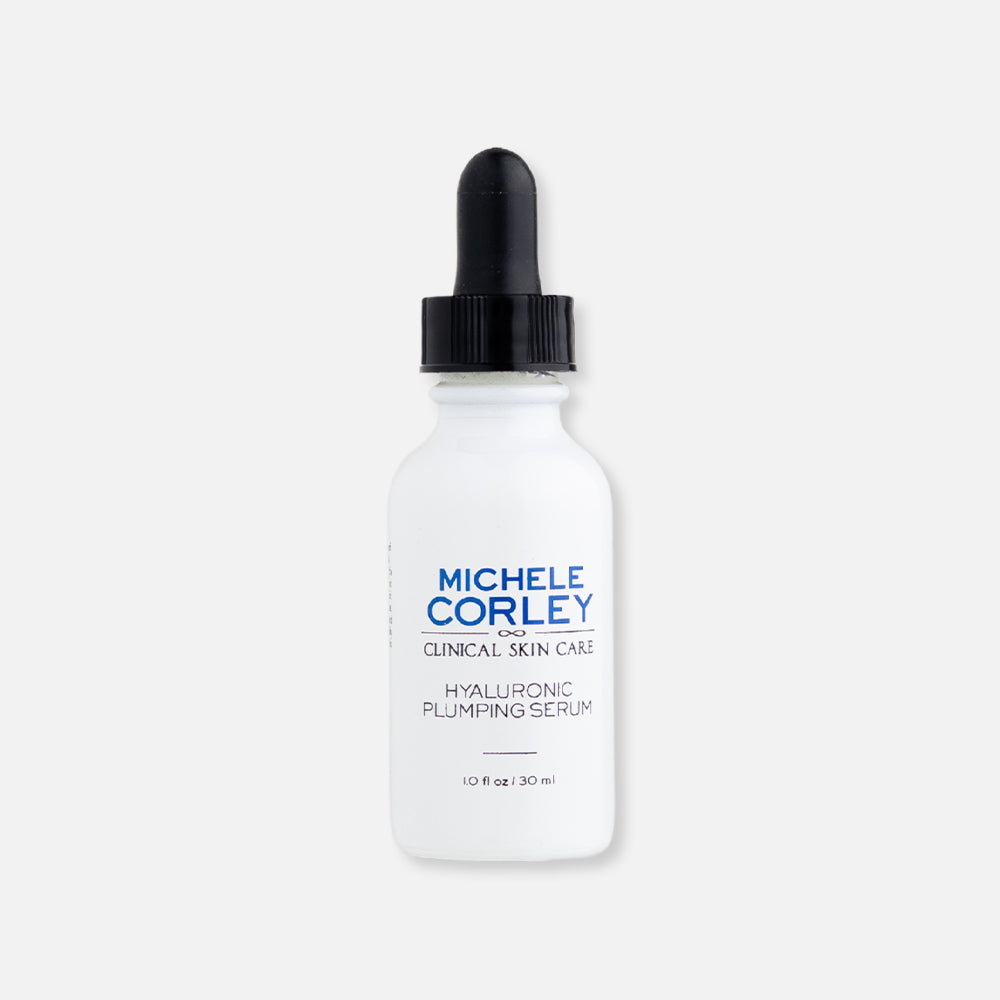 Hyaluronic Plumping Serum