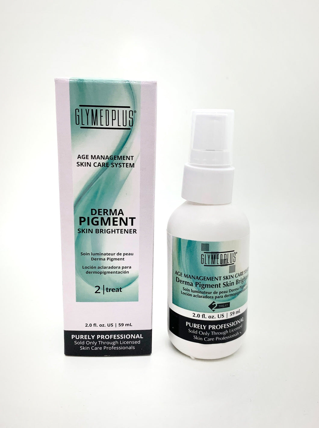 GlyMed Plus Pigment Serum