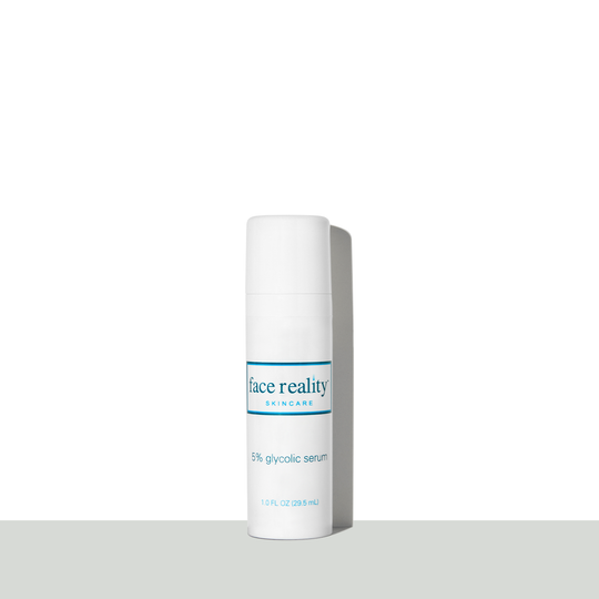 Glycolic 5% Serum