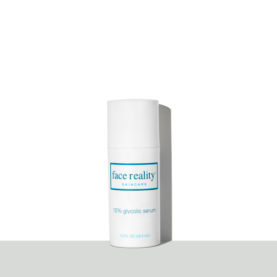 Glycolic 10% Serum
