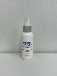 Oxygen Lotion