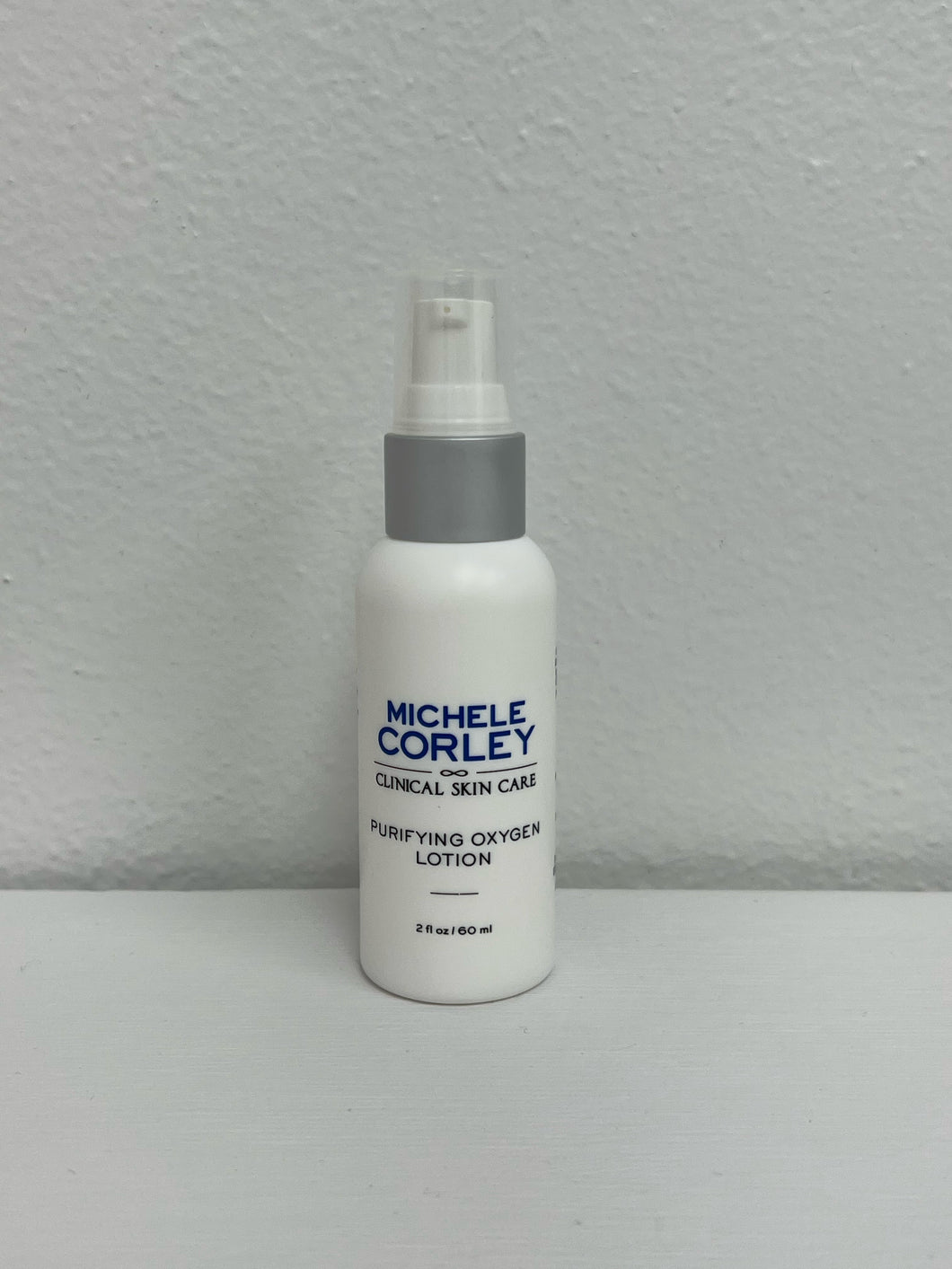 Oxygen Lotion