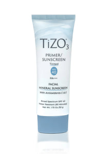 TIZO3 Tinted SPF 40