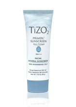 Load image into Gallery viewer, TIZO2 Non-Tinted SPF 40

