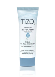 TIZO2 Non-Tinted SPF 40