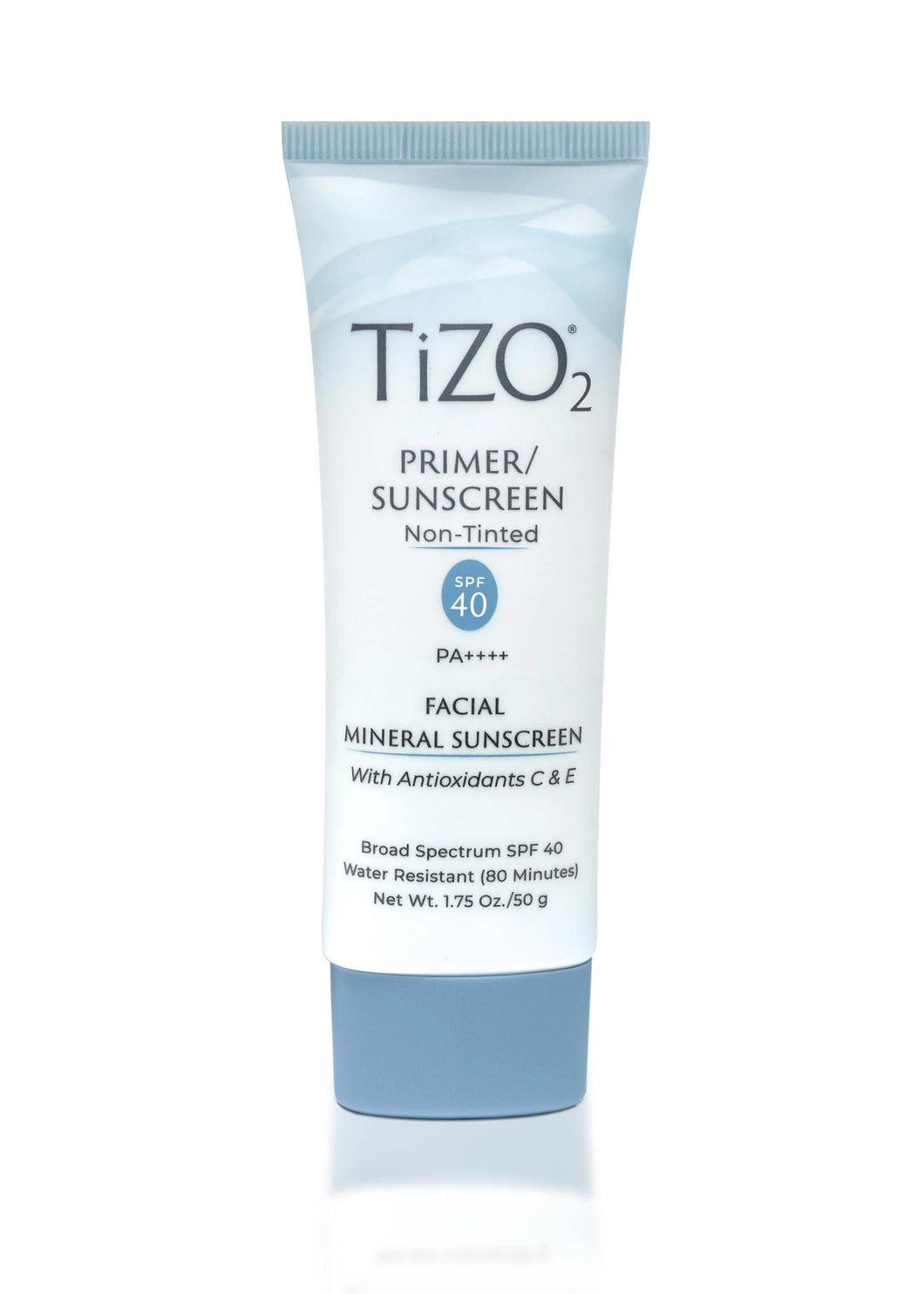 TIZO2 Non-Tinted SPF 40